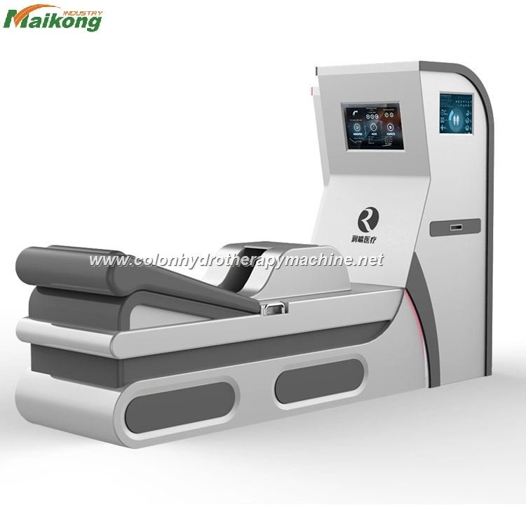 What is a Colonic Cleansing?