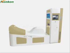 कॉलोनिक सिंचन मशीनची मायकोंग किंमत Maikong Cost of Colonic Irrigation Machine