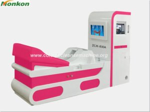 विक्रीसाठी लिबे कॉलोनिक मशीन एफडब्ल्यू टीएक्स ?? 7x?? 7 libbe colonic machine