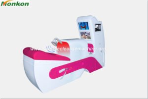 विक्रीसाठी लिबे कॉलोनिक मशीन एफडब्ल्यू टीएक्स ?? 2x?? 2 libbe colonic machine